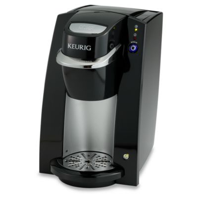 Keurig B30 Personal Brewer - Black - Bed Bath & Beyond
